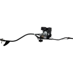 Habert G160 D20 мотор лодочный болотоход 00-00156103