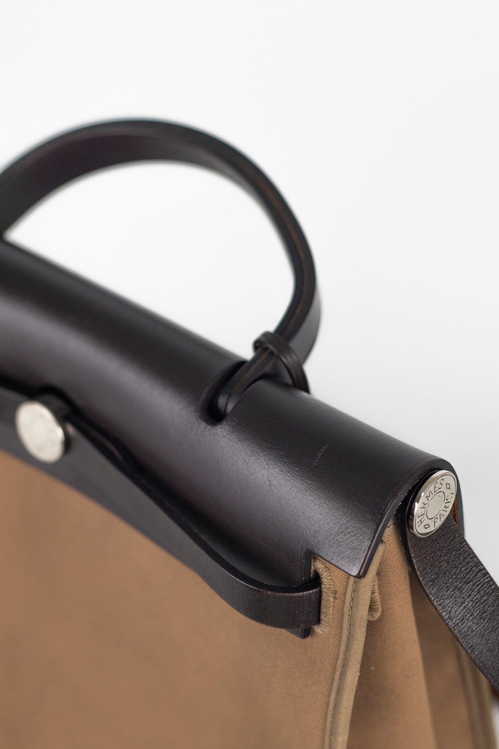 Сумка через плечо Hermes, Herbag 31