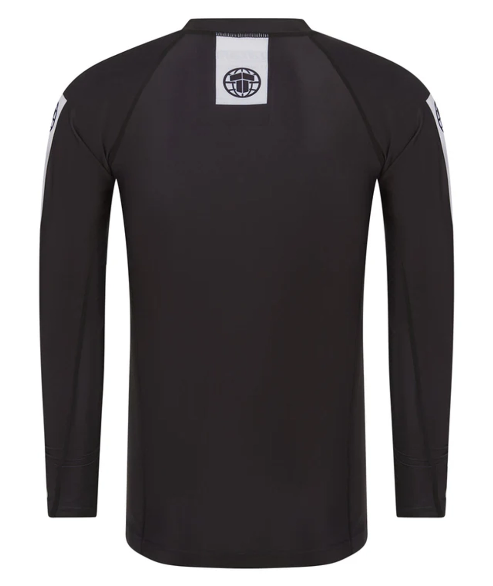 Рашгард Tatami IBJJF RANKED - BLACK