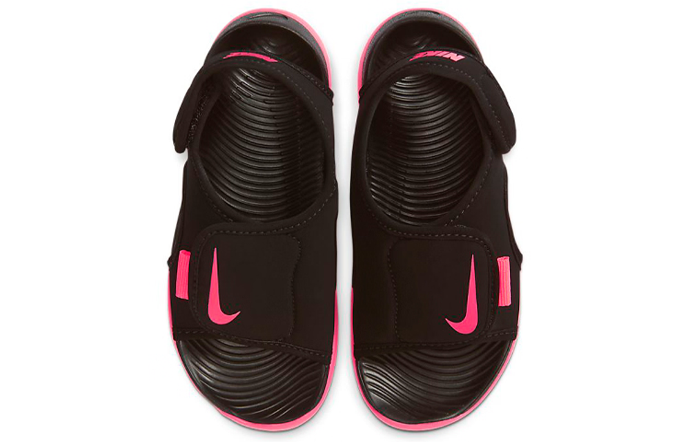 AJ9076-002 Сандали детские NIKE SUNRAY ADJUST 5 (GS/PS)