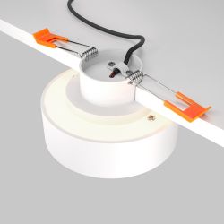 Светильник светодиодный встраиваемый Maytoni   DL035-2-L6W4K