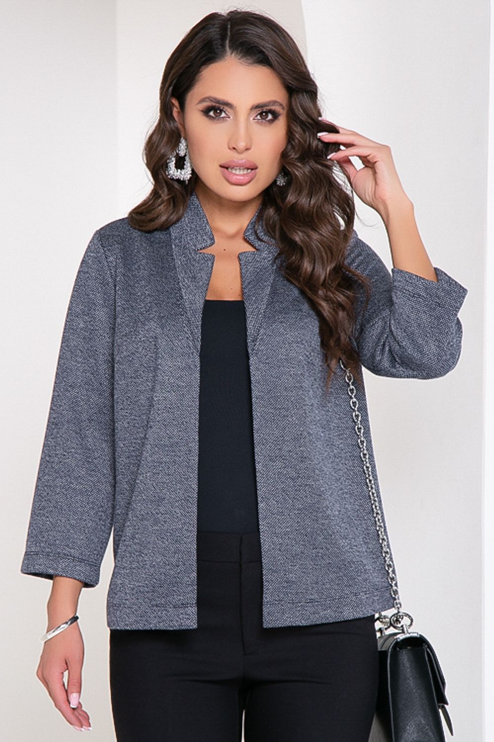 Жакет 8105 Avili