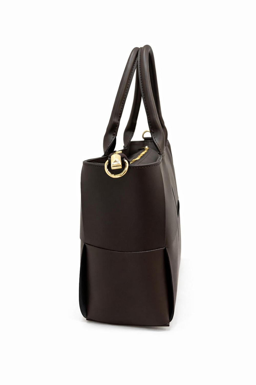 ITALY K сумка - коричневый