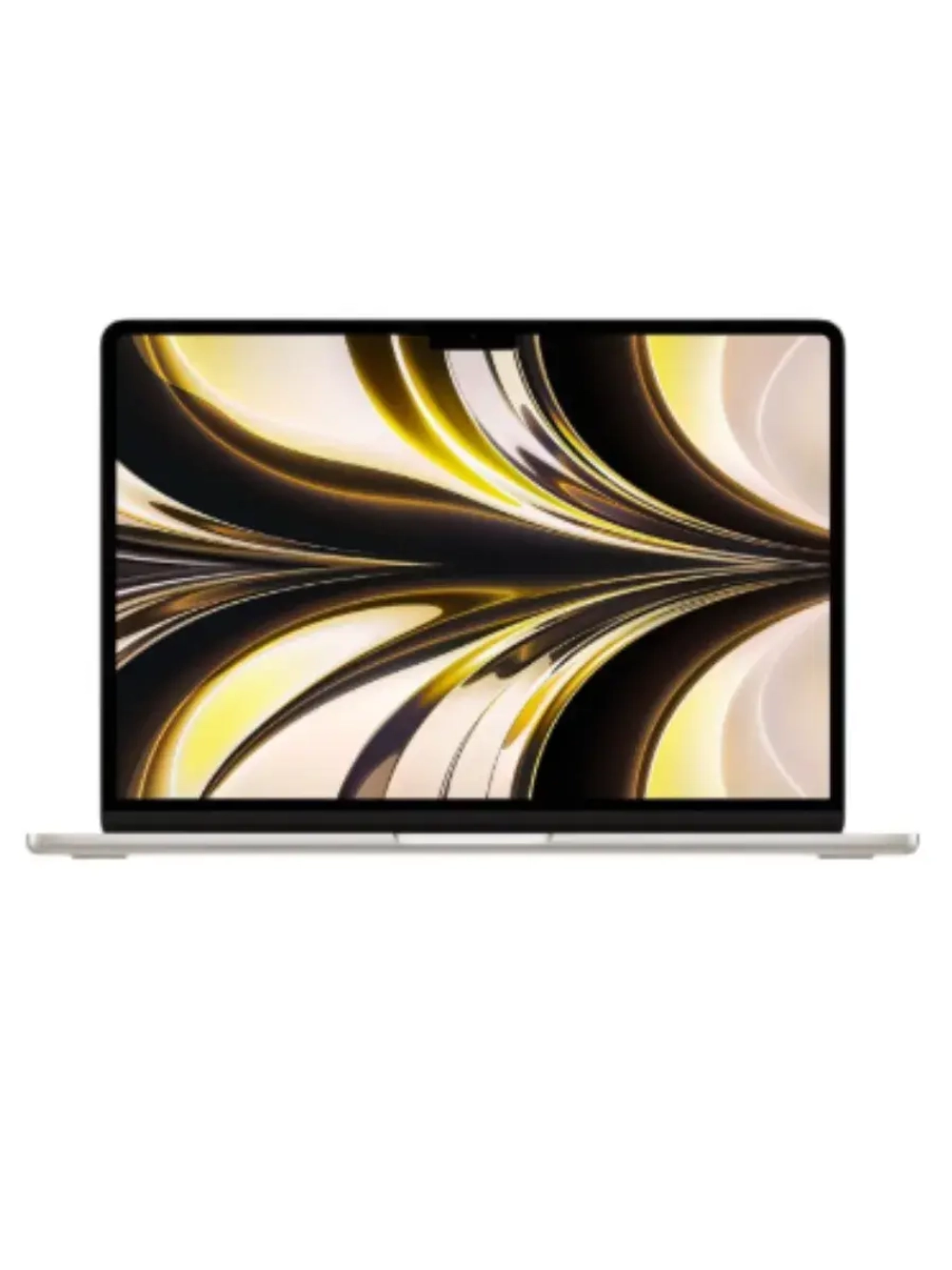 13,6" Ноутбук MacBook Air 13 16/256 ГБ M2 GOLD