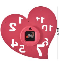 CL-74 Часы настенные