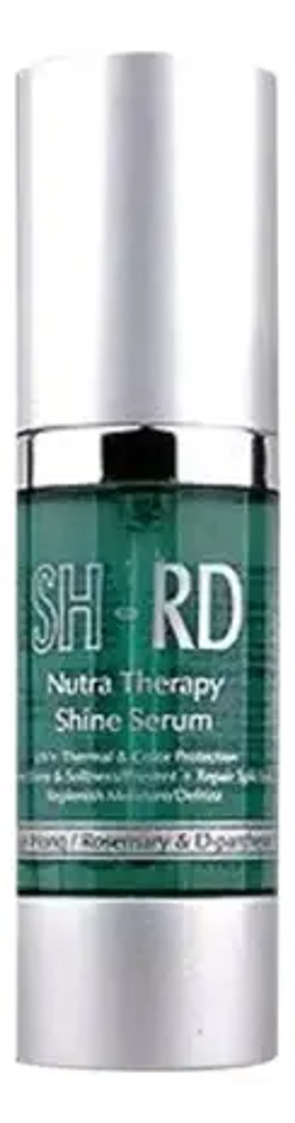SH-RD Сыворотка для волос - Nutra Therapy Shine Serum, 36 мл