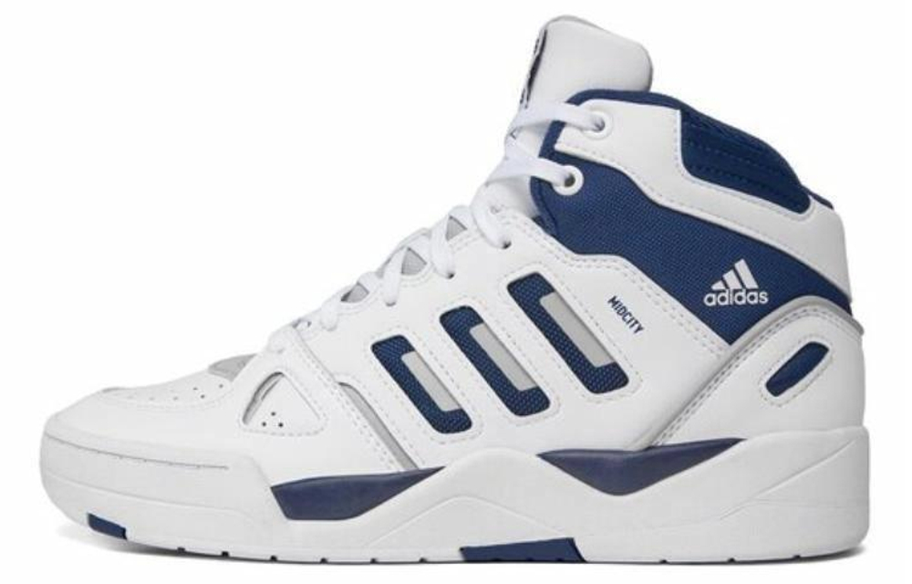 Кроссовки Adidas Midcity Mid