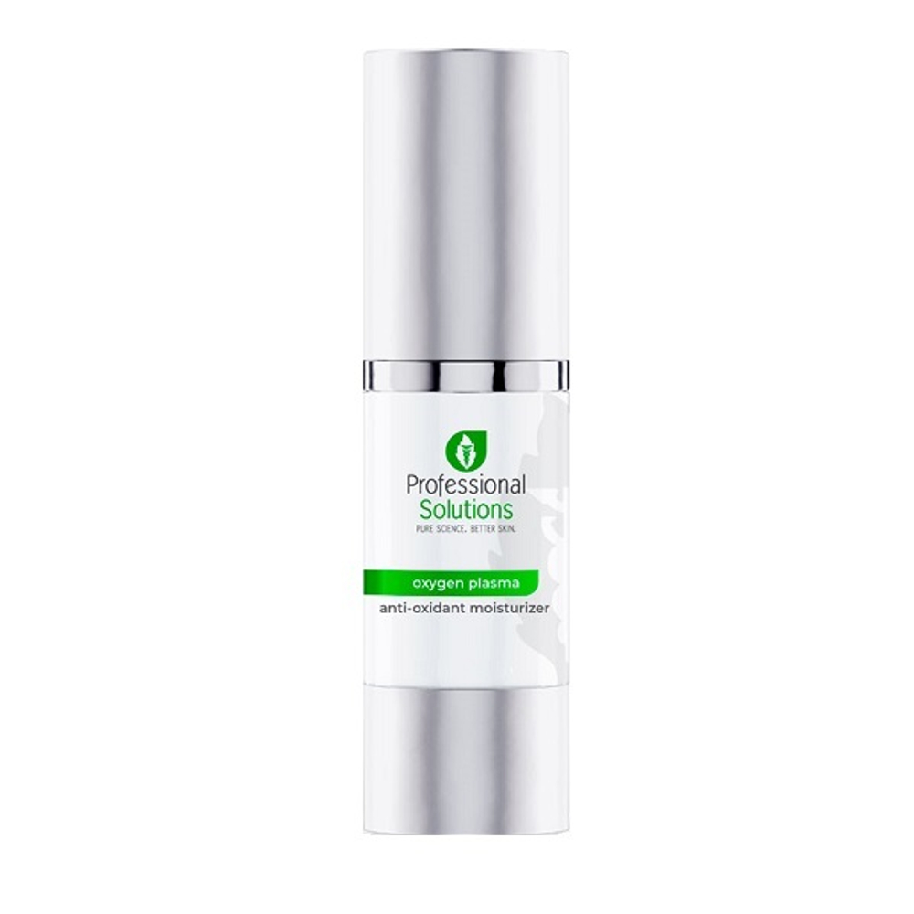 Сыворотка обогащенная кислородом Professional Solutions Oxygen Plasma Serum 15мл