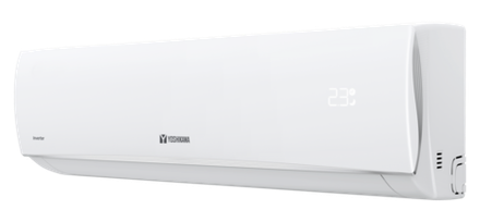 Инверторная сплит-система серии NAGARA Inverter YAC-I-07WRNG (комплект)