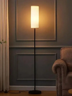 Roshanak Напольный светильник,Скандинавский Угловая лампа ,торшер,E27