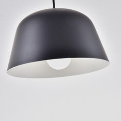 Подвесной светильник Imperiumloft Ambit MU01