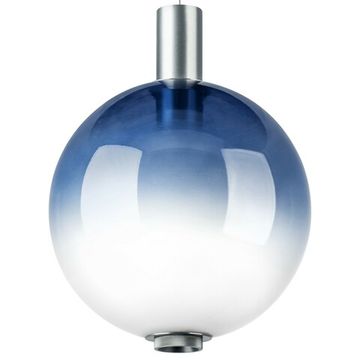 Подвес 6W 3000K 805405 синий/белый Colore Lightstar