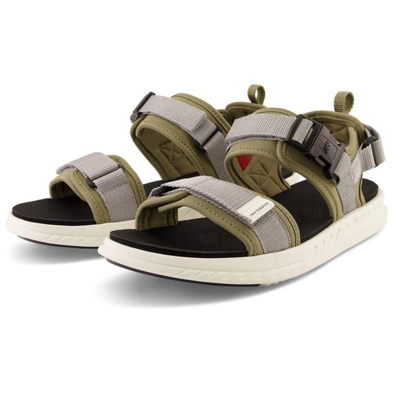 New Balance NB 600 'Military Green'