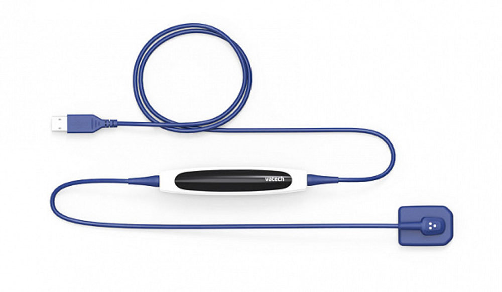 Радиовизиограф EzSensor Soft