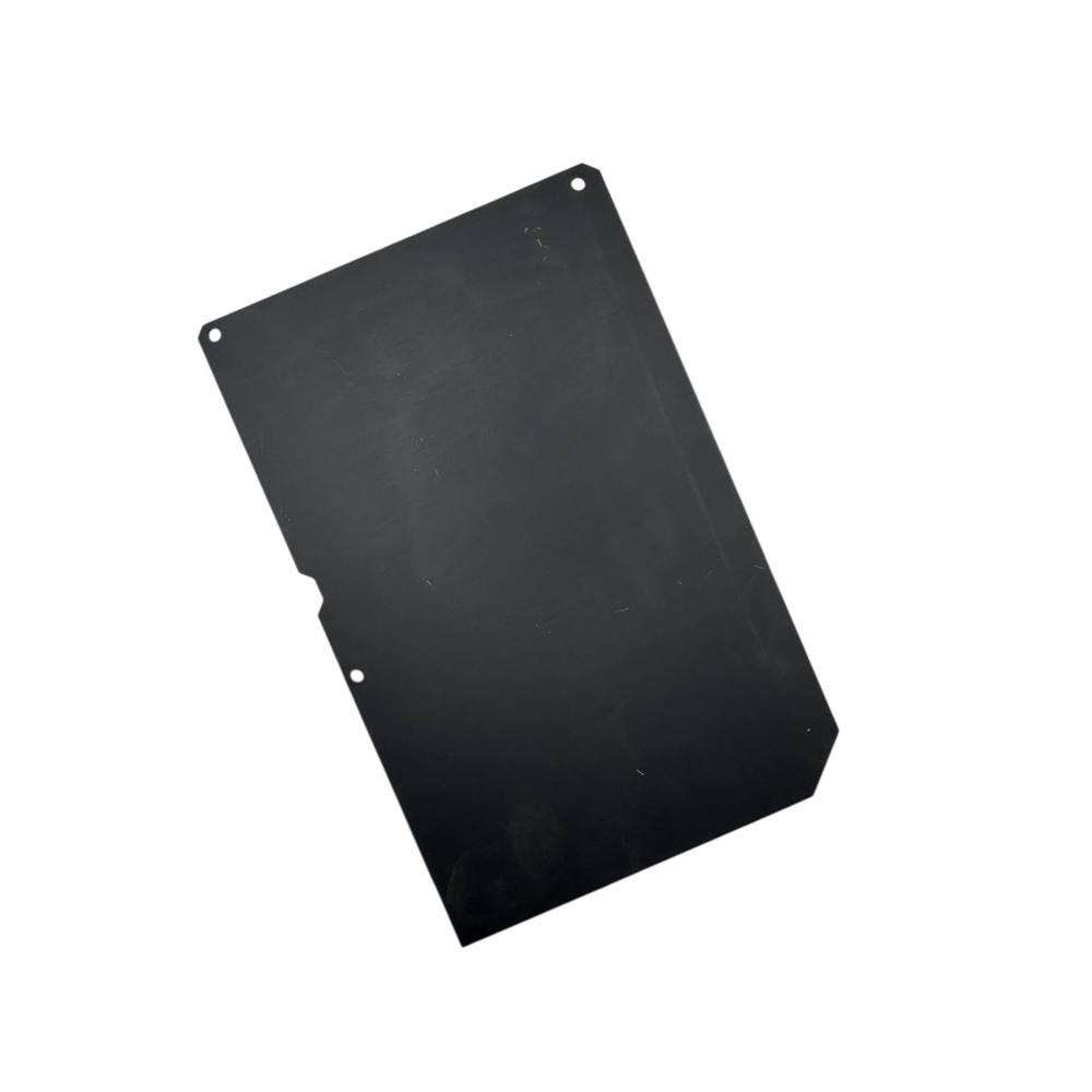 Торцевые крышки (2 шт) G-U