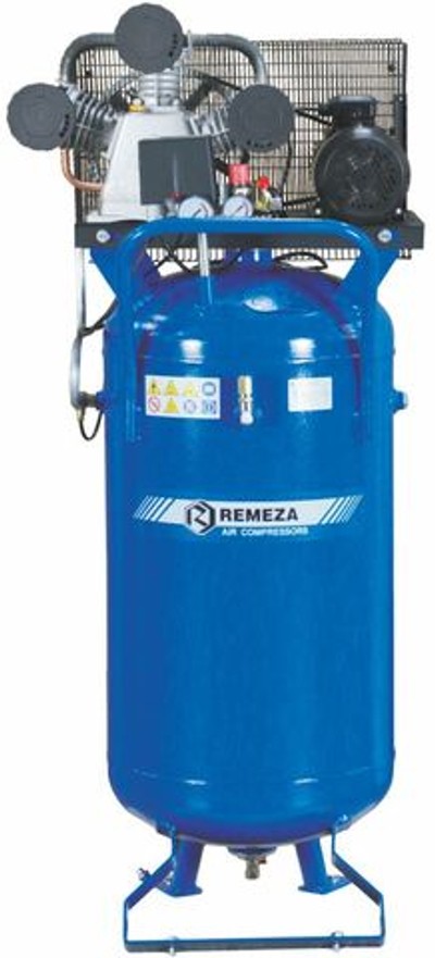 Компрессор СБ 4/Ф-270 LB 75 В Вертик.