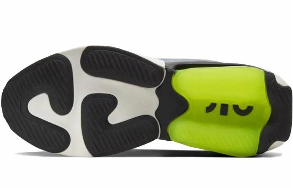 Кроссовки Nike Air Max Verona (Женская размерная сетка)