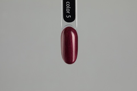 Monami Гель-лак "Main color" 5, 8 г