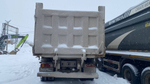 FAW J6 8x4 Самосвал СА3310Р66K24T4E5 (Дизельный, 11,1 л, 420 л.с., МТ)