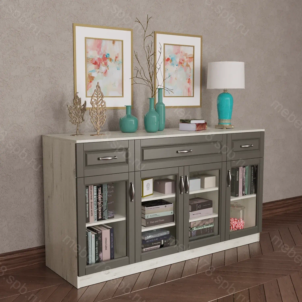 Комод 36 (мадес)