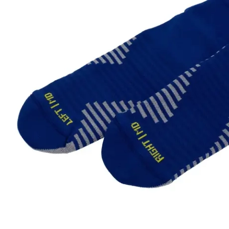 Гетры Nike FC Barcelona 25/26 Home - синий