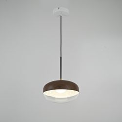 Подвесной светильник ODVEIG dark brown