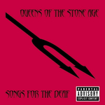 Queens Of The Stone Age / Songs For The Deaf (2LP)
