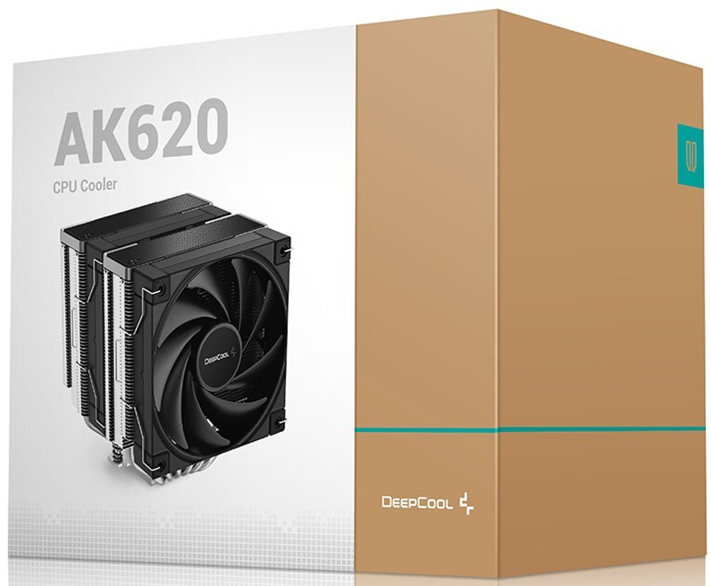 Кулер  Deepcool AK620