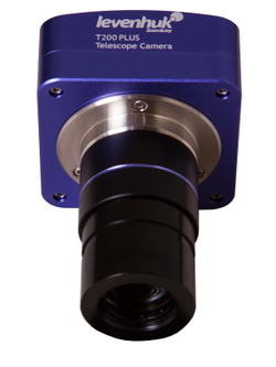 Камера цифровая Levenhuk T200 PLUS
