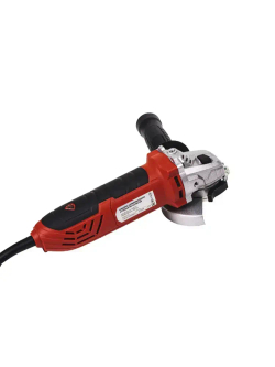 Машина шлифовальная угловая REDVERG RD-AG750-125