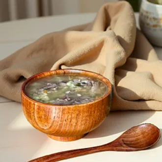 Суп чечевичный / 320 мл