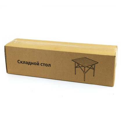 Стол складной Z95 (95*55)