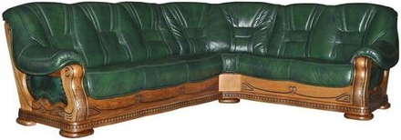 Угловой диван «Консул 2020/2020(-С)» (3мL/R902R/L) - промо