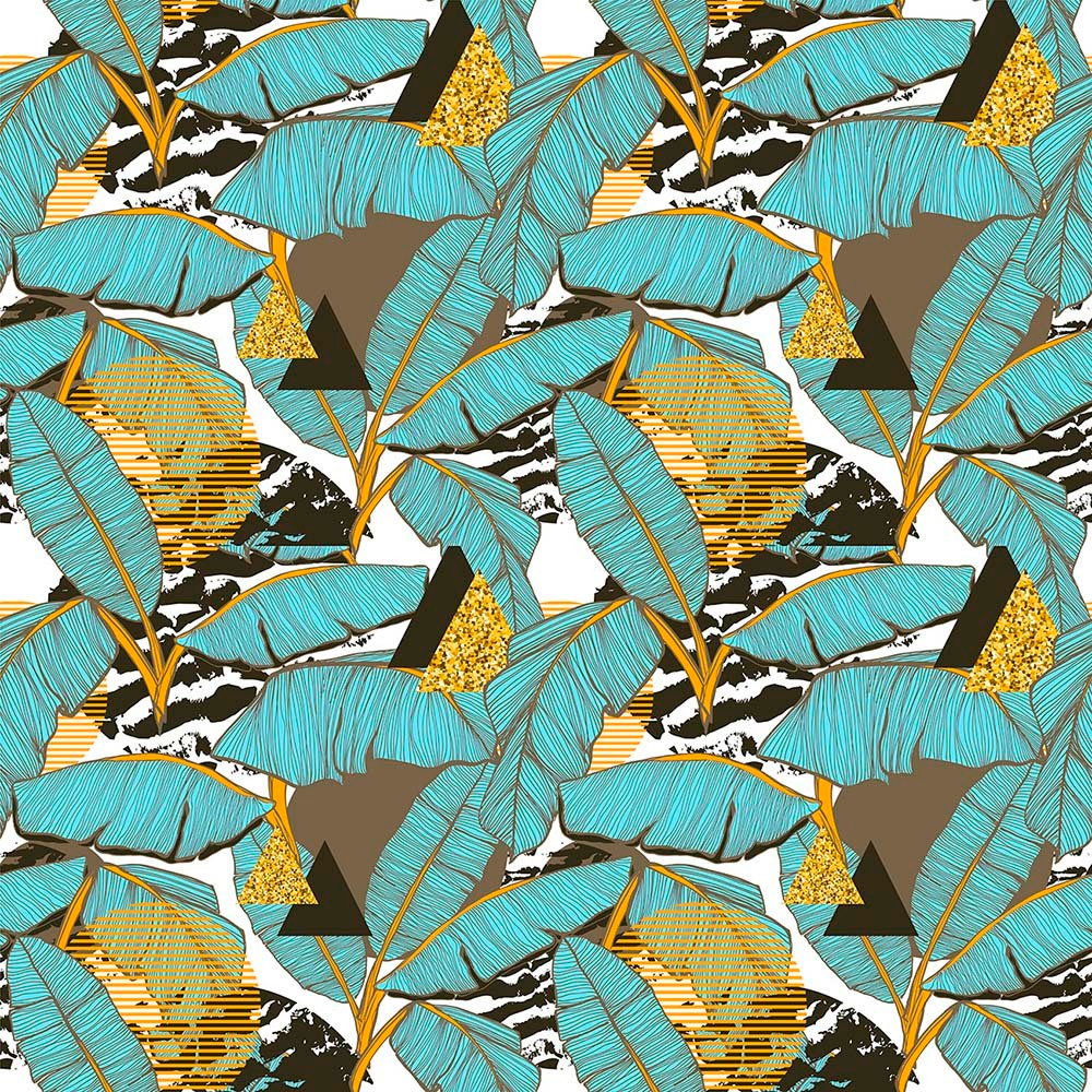 Дизайнерские обои Wall Street Fresh