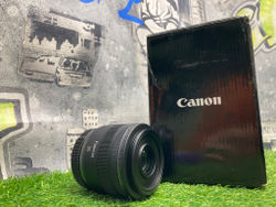 Canon RF 35mm 1.8 Macro IS STM