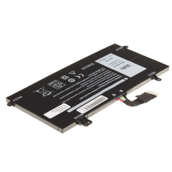 Аккумулятор iBatt 4800mAh для ноутбука Dell Latitude 12 5285 (J0PGR) 7.6V