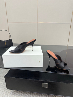 Amina Muaddi Pumps (9 colors)