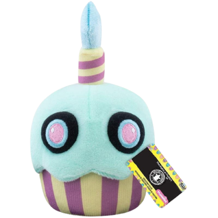 Фигурка плюшевая Funko Plush FNAF Spring Colorway Cupcake