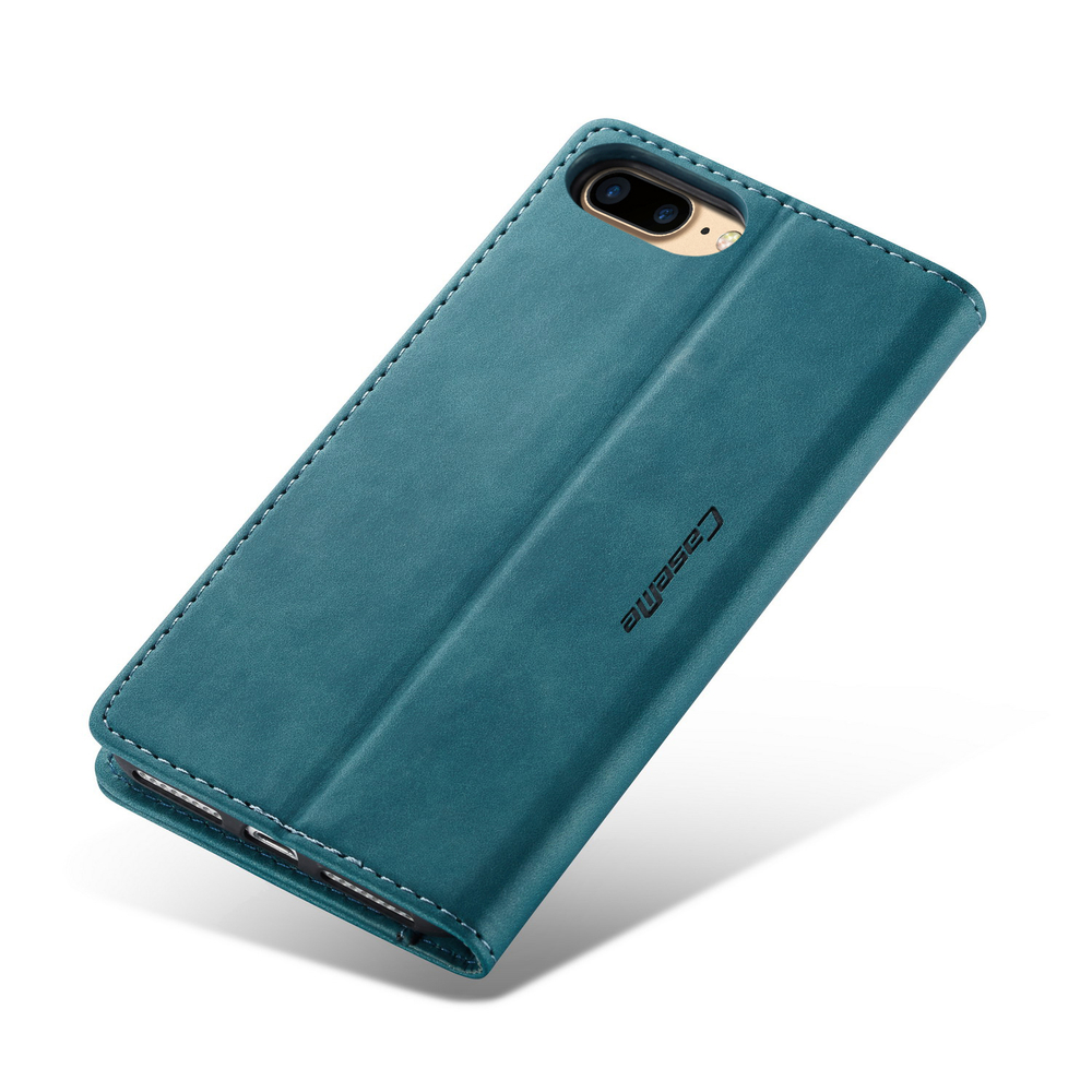 Чехол-книжка CaseMe Matte iPhone 7 Plus /8 Plus