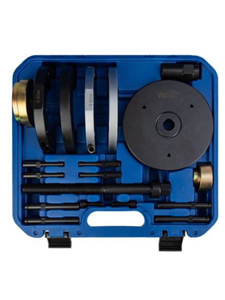 Цена на Vertul (VR50228) Комплект для замены ступичных подшипников Ford ⌀ 82мм