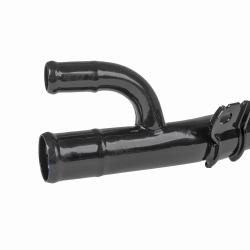Патрубок системы охлаждения RENAULT SIMBOL GANZ GRF09019