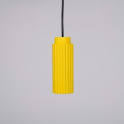Подвесной светильник JIB yellow