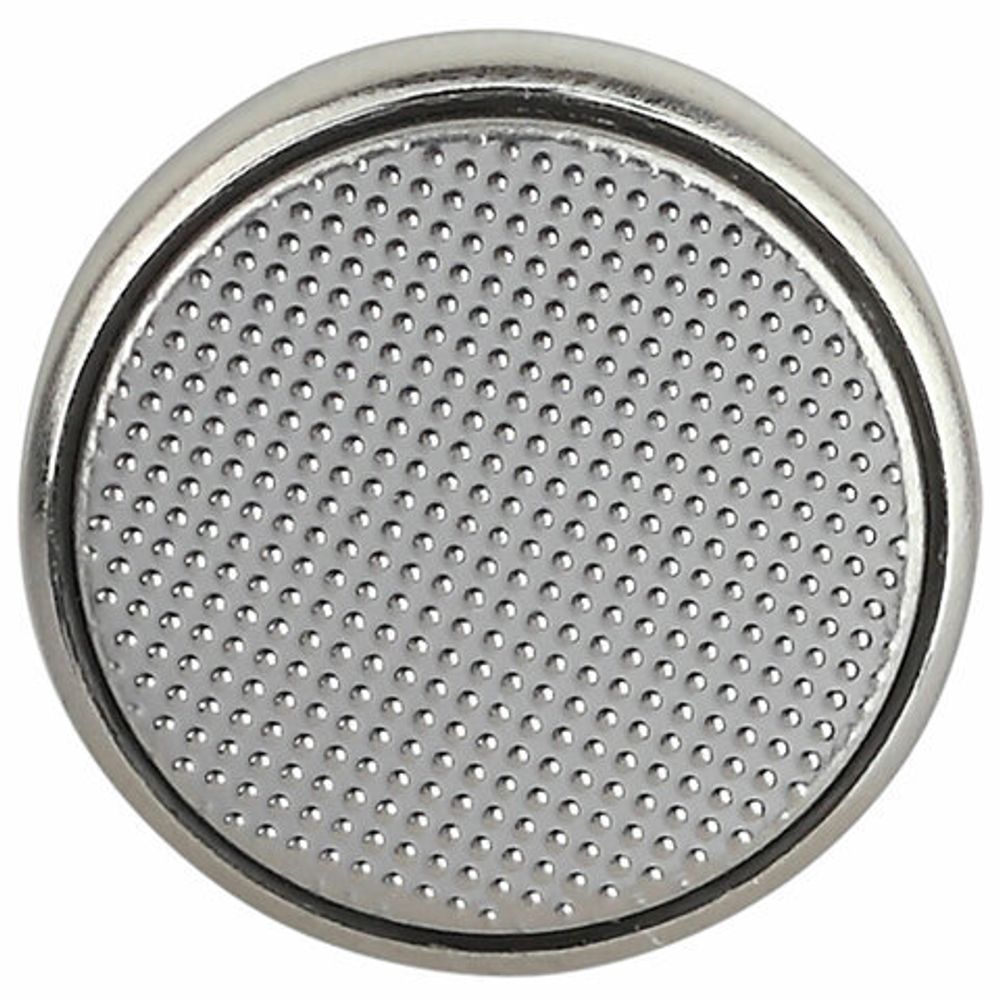 Батарейки литиевые PHILIPS Lithium CR2032 "таблетки, дисковые, кнопочные" КОМПЛЕКТ 2 шт., блистер, Б0062716