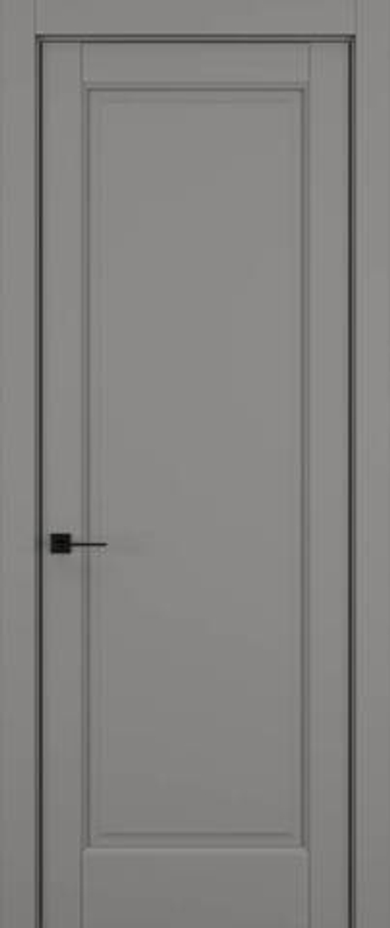 Дверь 1 SC Керамик серый