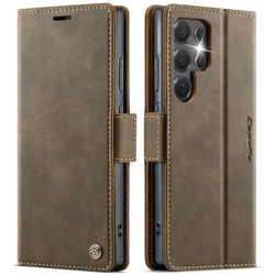 Чехол-книжка CaseMe RFiD Samsung Galaxy S25 Ultra