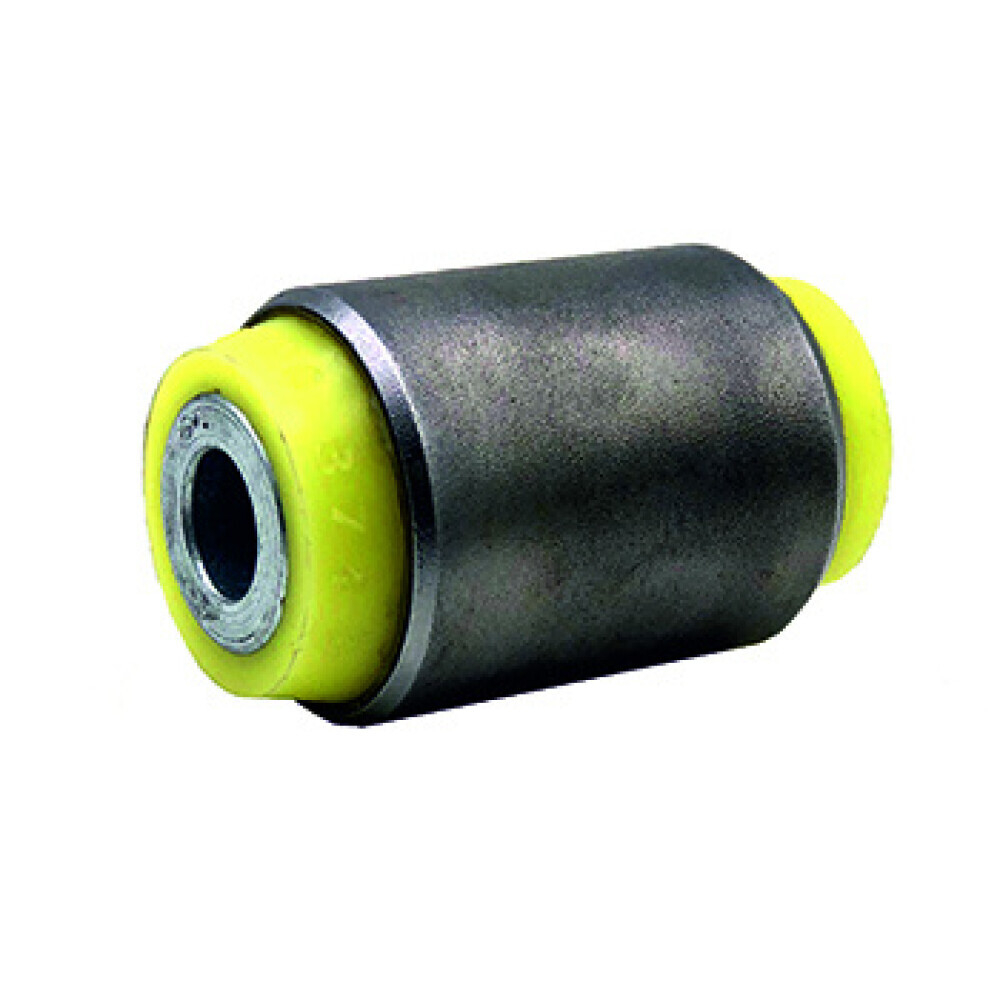 Полиуретановый сайлентблок передней подвески, нижнего рычага, передний (1 шт.), Точка опоры.2-06-3740