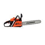 Бензопила PATRIOT PT 641 220105800