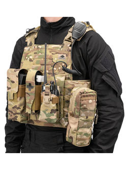 Корсетный жилет А-24 Титан 2.0 ARS ARMA