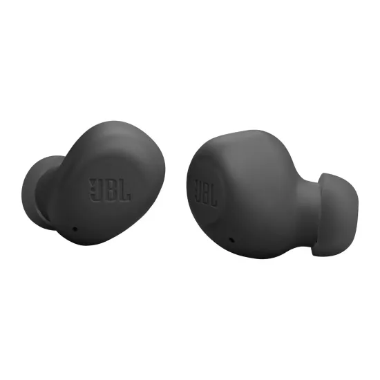 Беспроводные наушники JBL Wave Buds черный