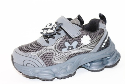 Кроссовки детские демисезонные Песня 9 арт. SHL3855-3